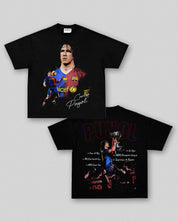 BARCELONA PUYOL TEE 12.4