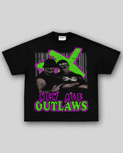 NEW AGE OUTLAWS TEE