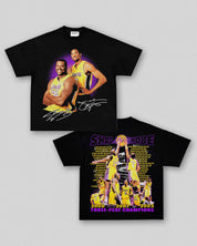 KOBE AND SHAQ TEE 10.6