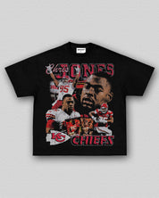 CHRIS JONES TEE