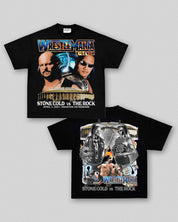 WRESTLEMANIA 17 TEE