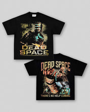 DEAD SPACE TEE 10.5