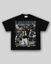 LADAINIAN TOMLINSON TEE