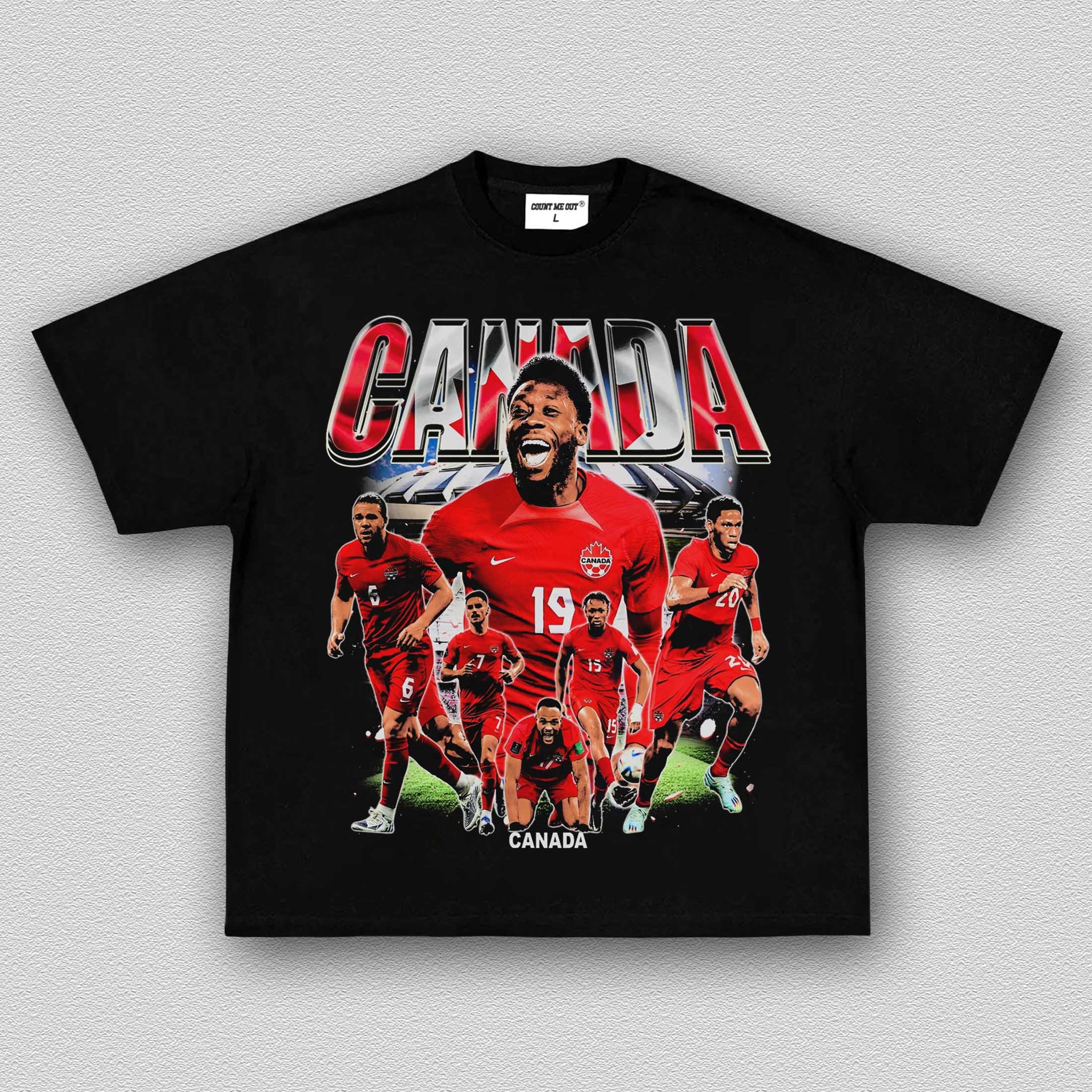 2024 CANADA TEE