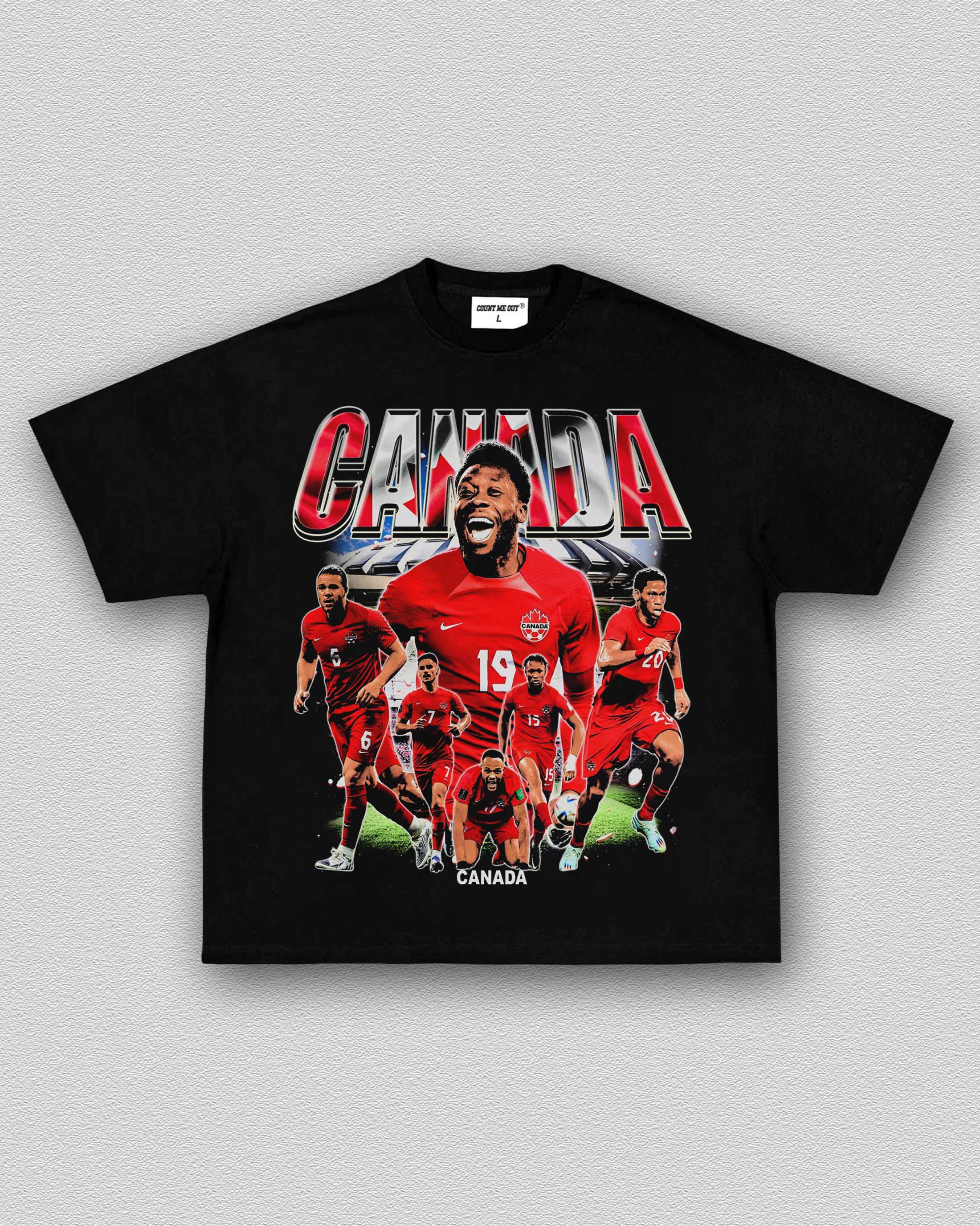 2024 CANADA TEE