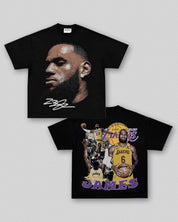 LEBRON TEE 10.15