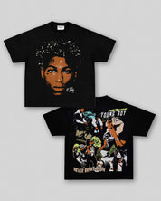 YOUNG BOY NBA TEE