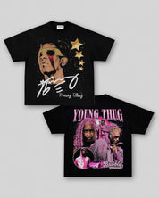 YOUNG THUG TEE 10.14