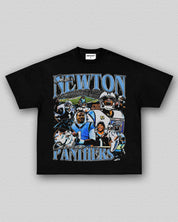 CAM NEWTON TEE 11.22