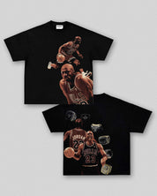 MICHAEL JORDAN TEE 10.30-3