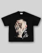 MAC MILLER ALL SEEING EYE TEE