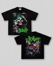 THE JOKER TEE 10.14