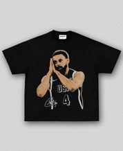 USA CURRY TEE