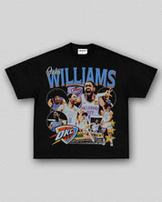 JALEN WILLIAMS TEE 11.25