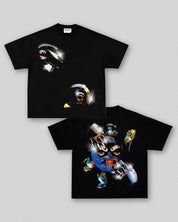 DAFT TEE 12.2