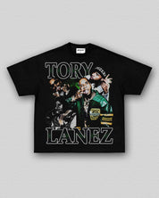 TORY LANEZ TEE