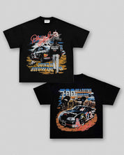 DALE EARNHARDT TEE 11.15