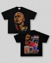 JORDAN BIG FACE V2 TEE 10.25