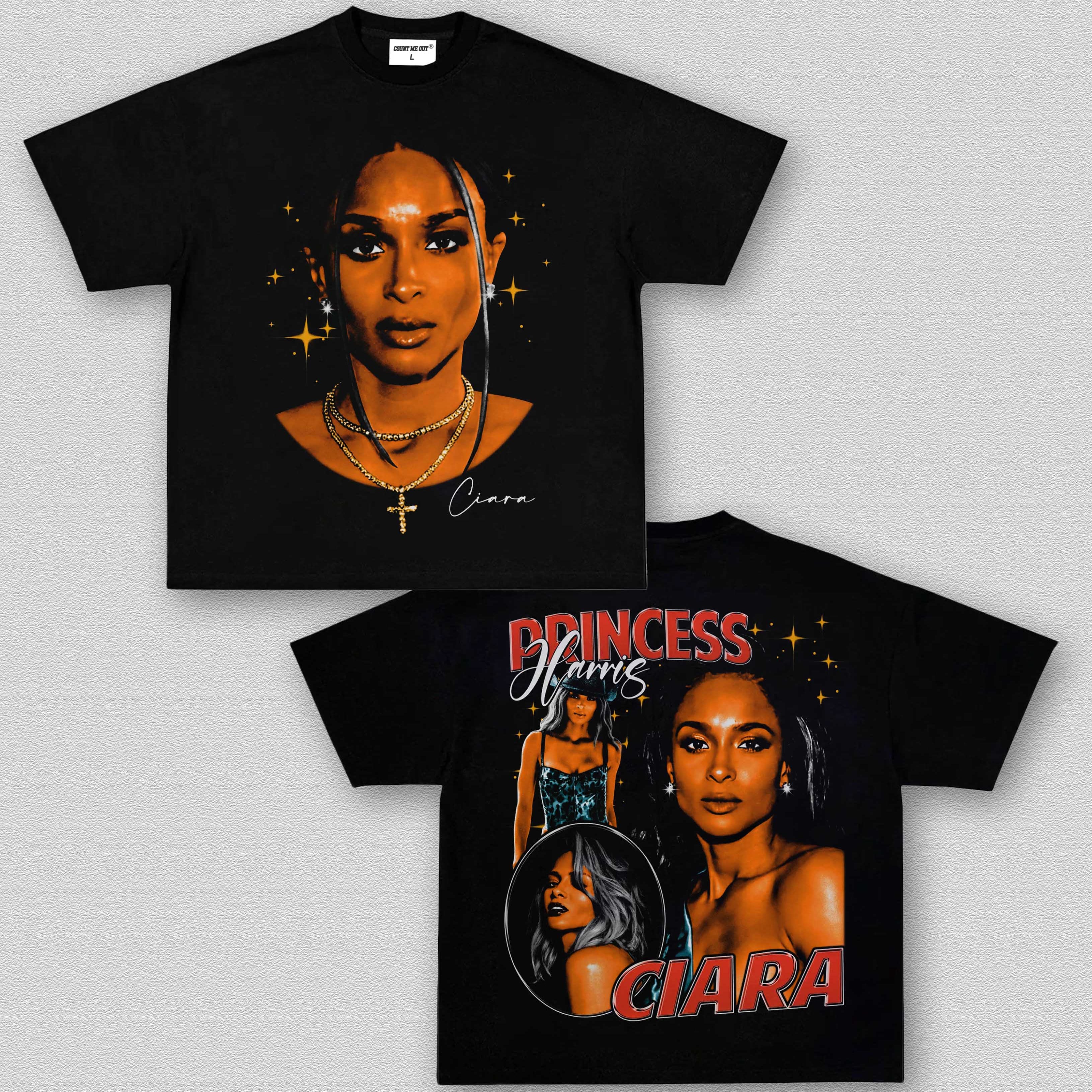 CIARA TEE