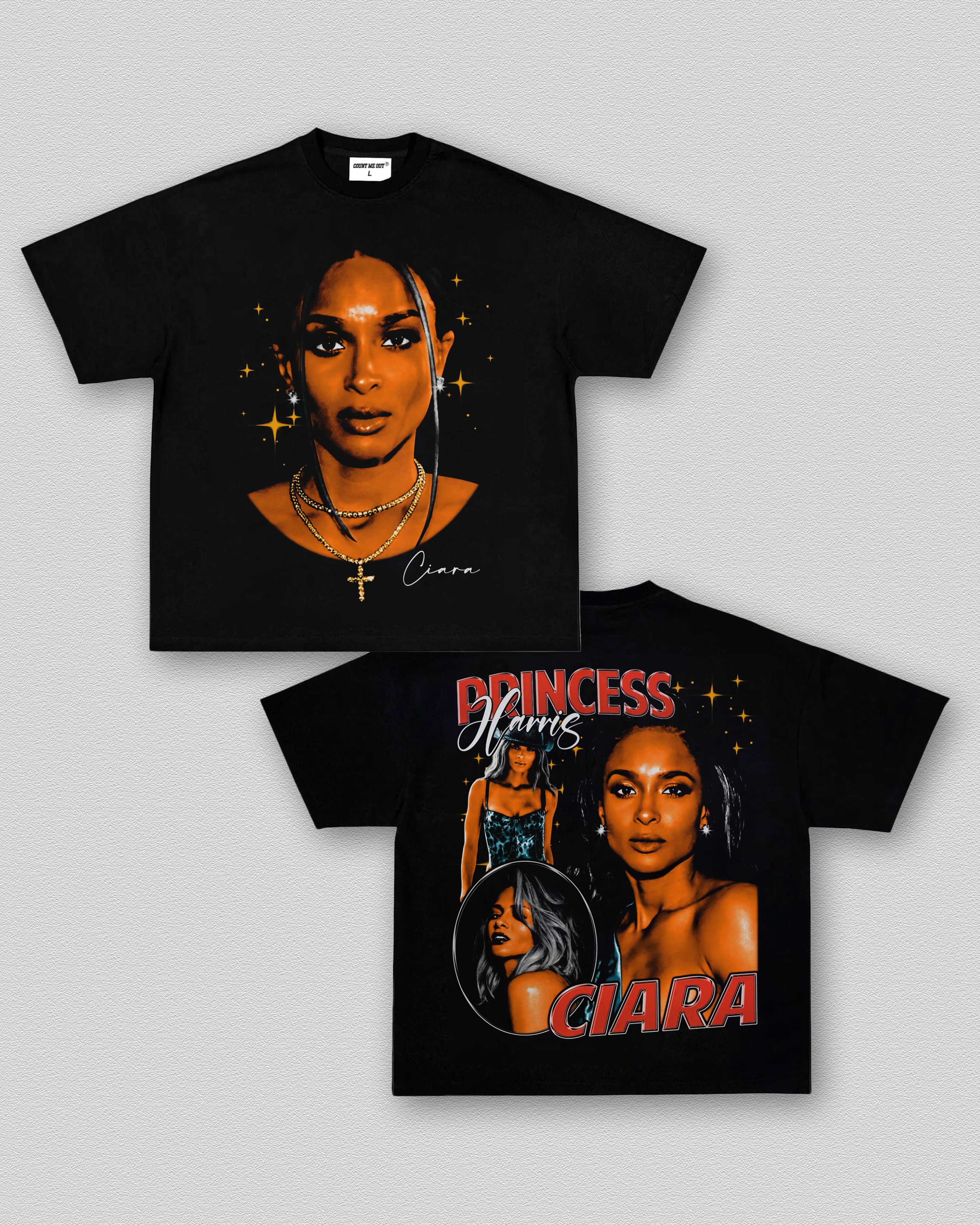 CIARA TEE