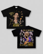 KOBE BRYANT TEE 10.6-2