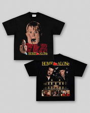 HOME ALONE TEE 12.4-3