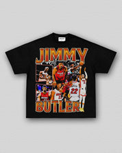 JIMMY BUTLER V2 TEE