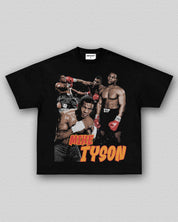 MIKE TYSON TEE 10.15