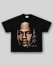 JORDAN BIG FACE TEE