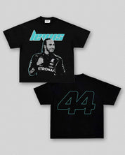 LEWIS HAMILTON Y2K 44 TEE 10.6