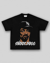 SNOOP DOGG TEE 9.24