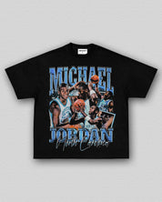 MICHAEL JORDAN COLLEGE TEE