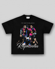 BARCELONA RAPHINA TEE 12.4