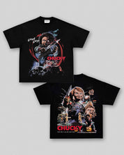 CHUCKY TEE 9.24