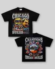 1996 NBA CHAMPS TEE