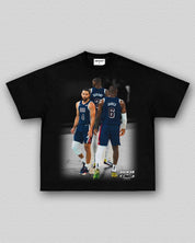 CURRY&JAMES&DURANT TEE 9.3