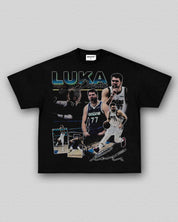 LUKA DONCIC TEE