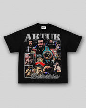 ARTHUR BETERBIEV TEE