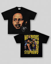 STEPHEN CURRY TEE 12.4