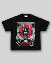 MOTLEY CRUE TEE 9.26