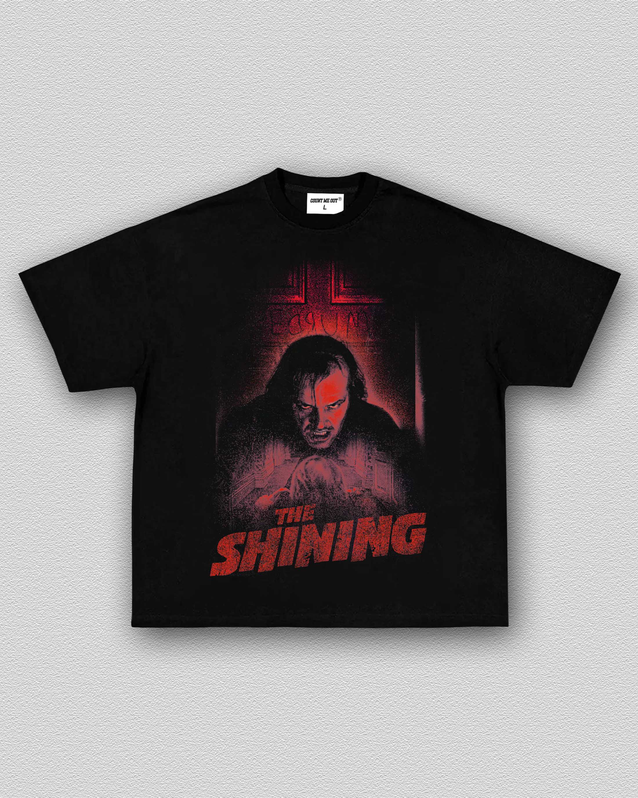 THE SHINING TEE 12.2