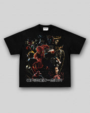 SPIDER-MAN V4 TEE