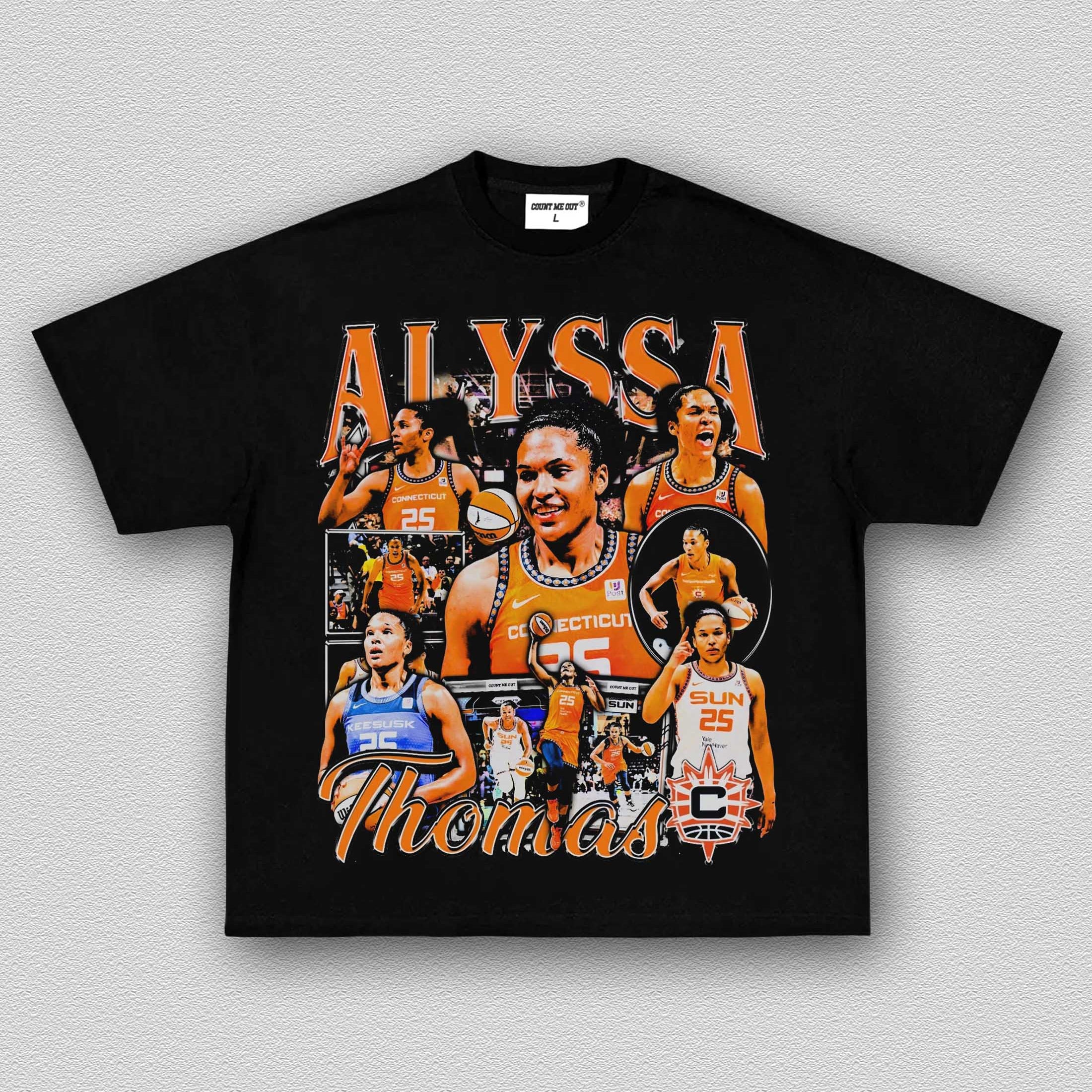 ALYSSA THOMAS TEE