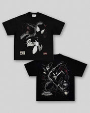 SYMBIOTE TEE 12.4