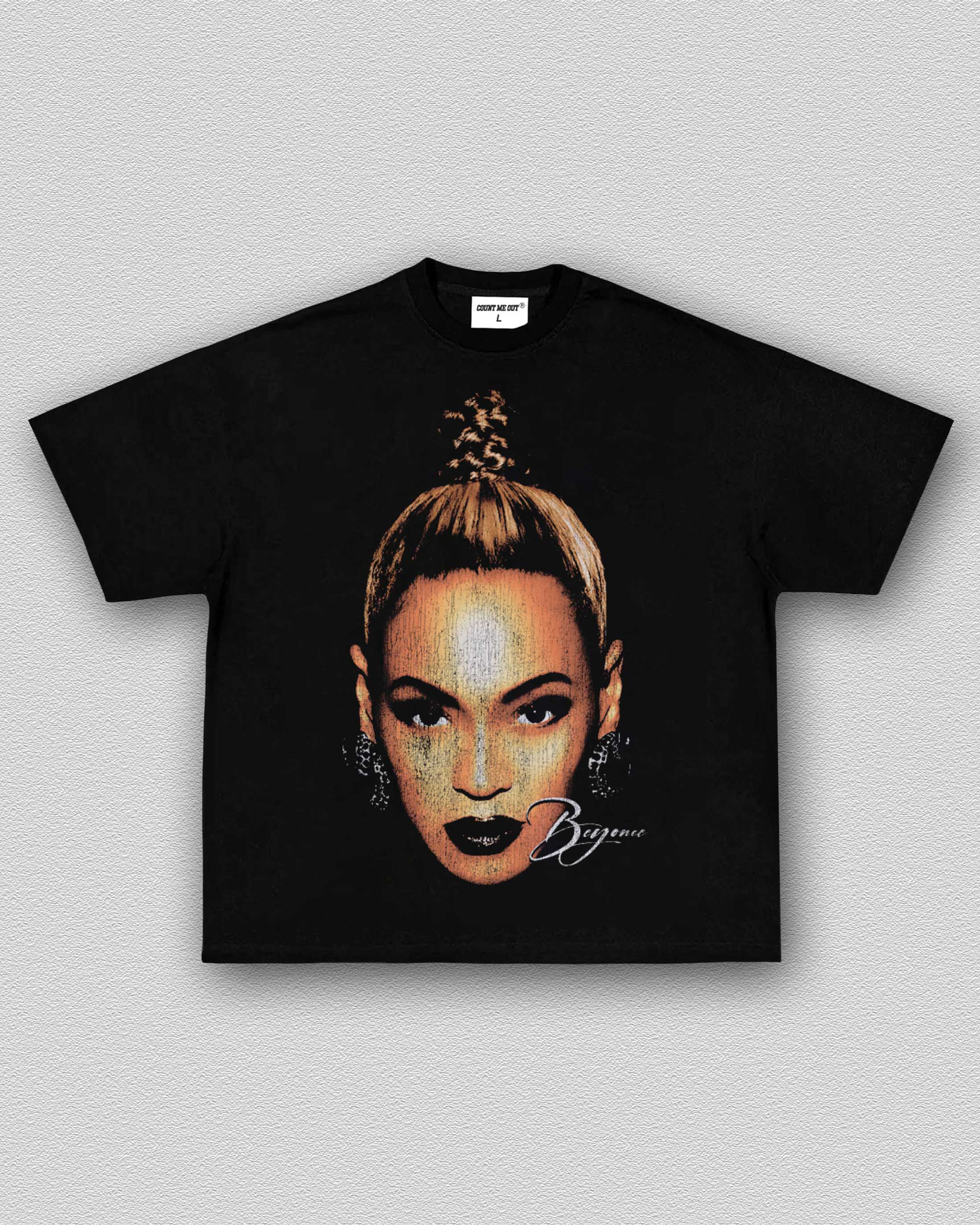 QUEEN B TEE