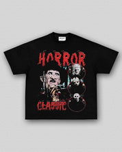 HORROR CLASSIC TEE 10.15