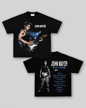 JOHN MAYER TEE 10.25