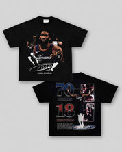 JOEL EMBIID V2 TEE