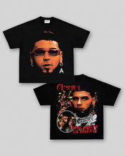 ANUEL AA V2 TEE