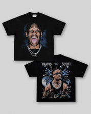 TRAVIS SCOTT TEE 10.5